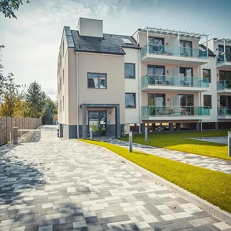 Hotel de apartamente Orion Sárvár