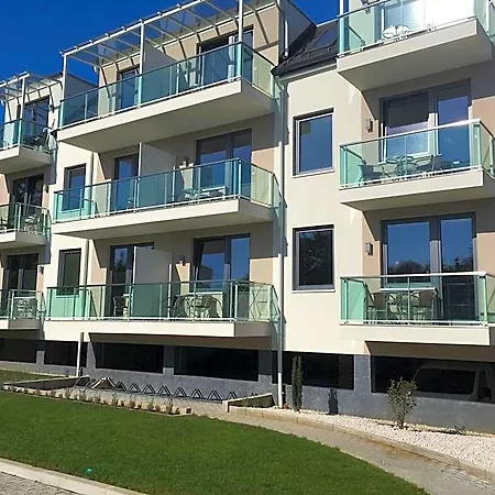 Orion Lägenhetshotell 4*