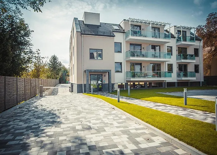 Aparthotel Orion Sárvár